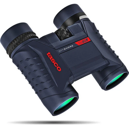 Tasco 8x 25 Offshore Waterproof Binocular 200825 5 Tasco 8x 25 Offshore Waterproof Binocular 200825