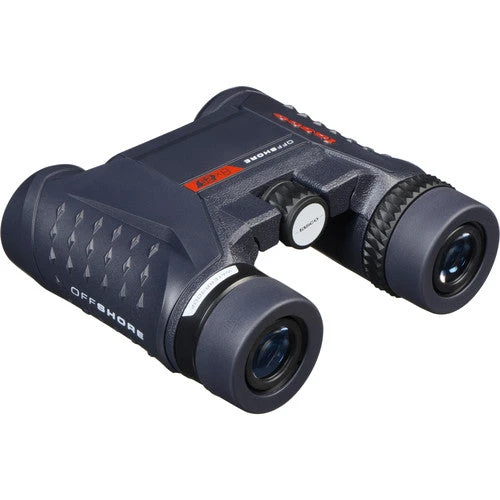 Tasco 8x 25 Offshore Waterproof Binocular 200825 6 Tasco 8x 25 Offshore Waterproof Binocular 200825