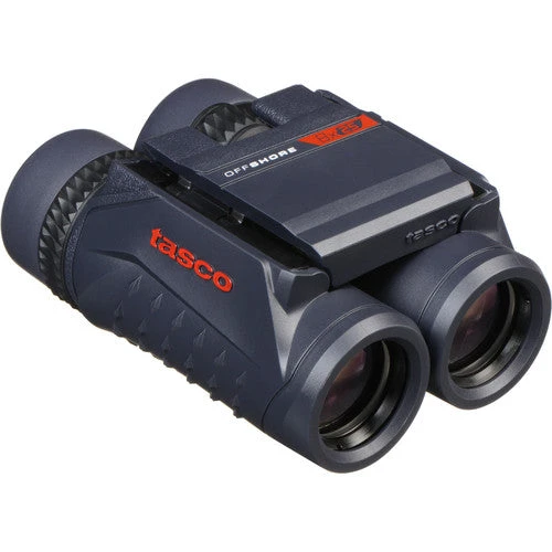 Tasco 8x 25 Offshore Waterproof Binocular 200825 7 Tasco 8x 25 Offshore Waterproof Binocular 200825