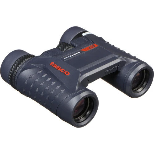 Tasco 8x 25 Offshore Waterproof Binocular 200825 4 Tasco 8x 25 Offshore Waterproof Binocular 200825