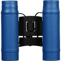 Beach & Pool Tasco Essentials 10x25 Binocular Blue 168125BL
