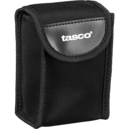 Tasco Essentials 10x25 Binocular Red 168125R 8 Tasco Essentials 10x25 Binocular Red 168125R