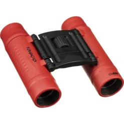 Tasco Essentials 10x25 Binocular Red 168125R 9 Tasco Essentials 10x25 Binocular Red 168125R