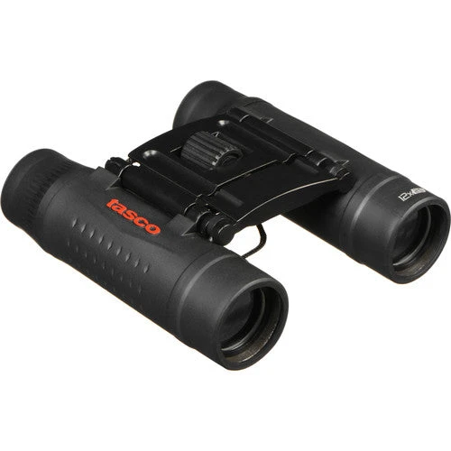 Tasco Essentials 12x25 Binocular Black 178125 Beach & Pool 4 Tasco Essentials 12x25 Binocular Black 178125 Beach & Pool
