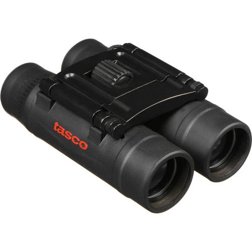 Tasco Essentials 12x25 Binocular Black 178125 Beach & Pool 6 Tasco Essentials 12x25 Binocular Black 178125 Beach & Pool