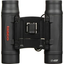 Tasco Essentials 12x25 Binocular Black 178125 Beach & Pool 14 Tasco Essentials 12x25 Binocular Black 178125 Beach & Pool