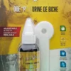 The Buck Bomb Synthetic Doe "P" With Wicks 200033C Game Scents & Covers