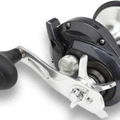 Shimano Torium TOR30HGA Conventional Reel Reels 5 Shimano Torium TOR30HGA Conventional Reel Reels