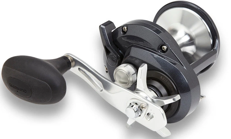 Shimano Torium TOR30HGA Conventional Reel Reels 4 Shimano Torium TOR30HGA Conventional Reel Reels