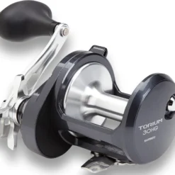 Shimano Torium TOR30HGA Conventional Reel Reels