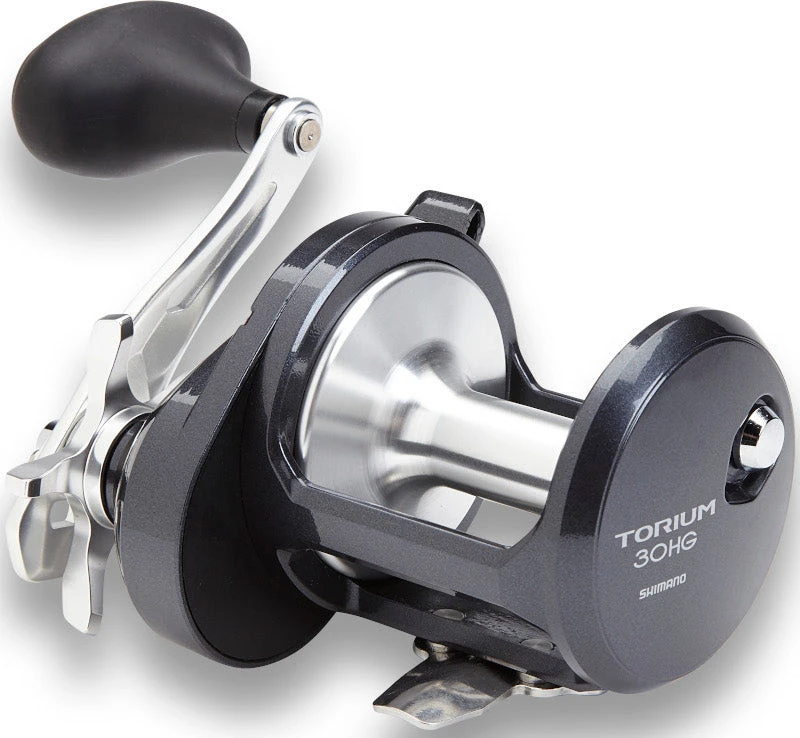 Shimano Torium TOR30HGA Conventional Reel Reels 3 Shimano Torium TOR30HGA Conventional Reel Reels