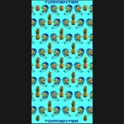 Tormenter Ocean Fishing Accessories Tormenter Nuff Surfing Tiki Neck Gaiter 4 Tormenter Ocean Fishing Accessories Tormenter Nuff Surfing Tiki Neck Gaiter