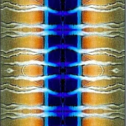 Tormenter Ocean Tormenter Nuff Wahoo Skin Neck Gaiter