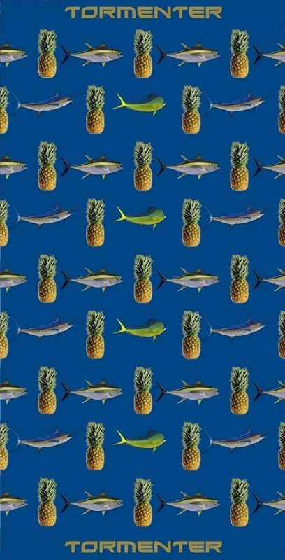 Tormenter Ocean Tormenter Nuff Pelagics And Pineapples Neck Gaiter Fishing Accessories 4 Tormenter Ocean Tormenter Nuff Pelagics And Pineapples Neck Gaiter Fishing Accessories