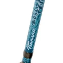 Tsunami Scale Tech 7' Spinning Rod TSSTEC701M Fishing