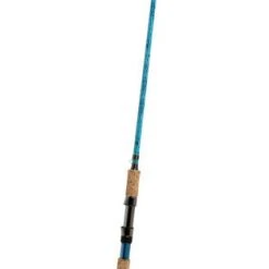 Tsunami Scale Tech 7' Spinning Rod TSSTEC701M Fishing