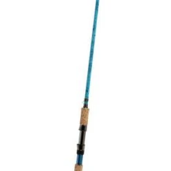 Tsunami Scale Tech 7' Spinning Rod TSSTEC701MH Fishing