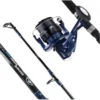 Tsunami Shock Wave Precision Combo SWP750/SWSS902MH Rods & Combo's 2 Tsunami Shock Wave Precision Combo SWP750/SWSS902MH Rods & Combo's
