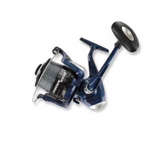 Tsunami Shock Wave Precision Combo SWP750/SWSS902MH Rods & Combo's Tsunami Shock Wave Precision Combo SWP750/SWSS902MH Rods & Combo's