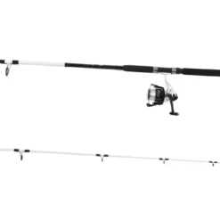 Rods & Combo's Tsunami Spear Spinning Combo TSSPE50-SS802M