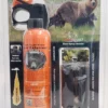 UDAP Bear Spray With Griz Guard Holster 12SO RV And Camping 1 UDAP Bear Spray With Griz Guard Holster 12SO RV And Camping