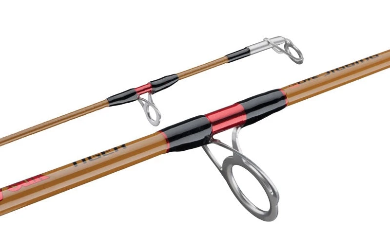 Ugly Stik Tiger Elite Jig Spinning Rod 6' USTEJG80130S601 5 Ugly Stik Tiger Elite Jig Spinning Rod 6' USTEJG80130S601