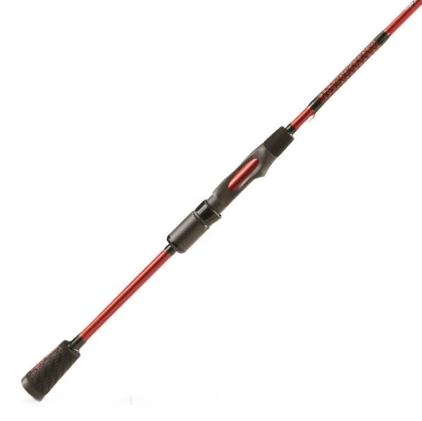 Ugly Stik Carbon Spinning Rod 6' 6" USCBSP661M Ugly Stik Carbon Spinning Rod 6' 6" USCBSP661M