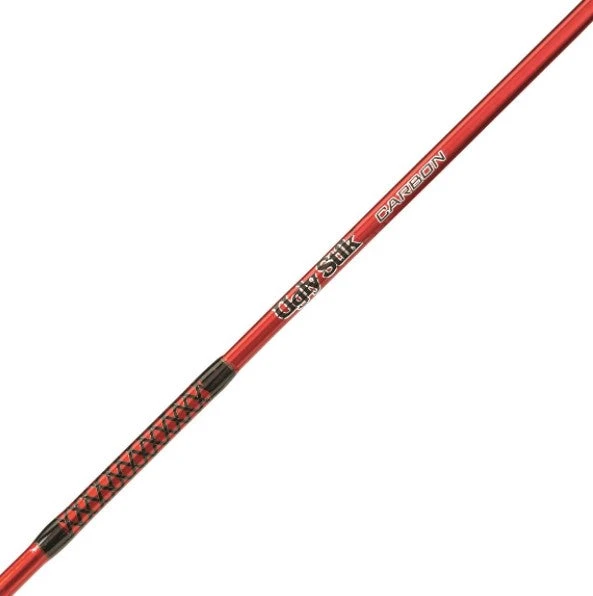 Ugly Stik Carbon Spinning Rod 6' 6" USCBSP661M Ugly Stik Carbon Spinning Rod 6' 6" USCBSP661M