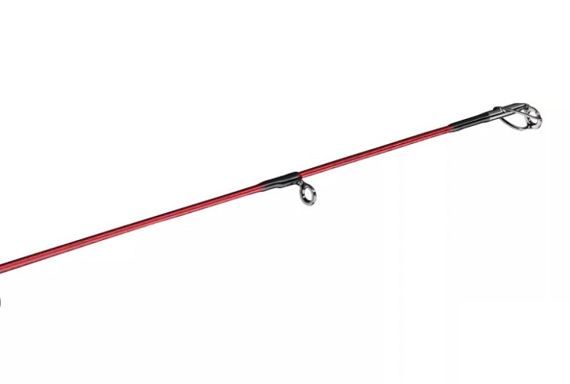 Ugly Stik Carbon Spinning Rod 6' 6" USCBSP661M Ugly Stik Carbon Spinning Rod 6' 6" USCBSP661M