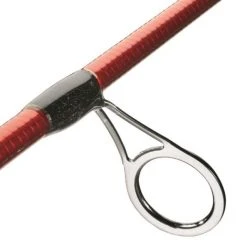 Ugly Stik Carbon Spinning Rod 6' 6" USCBSP661M 4 Ugly Stik Carbon Spinning Rod 6' 6