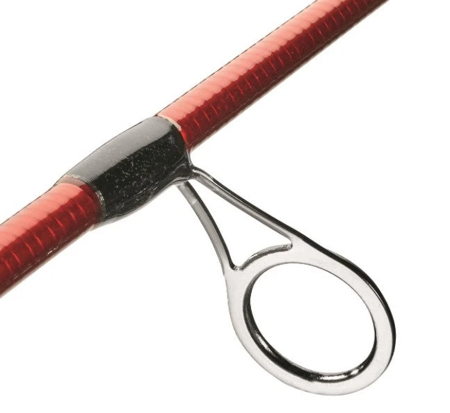 Ugly Stik Carbon Spinning Rod 6' 6" USCBSP661M Ugly Stik Carbon Spinning Rod 6' 6" USCBSP661M