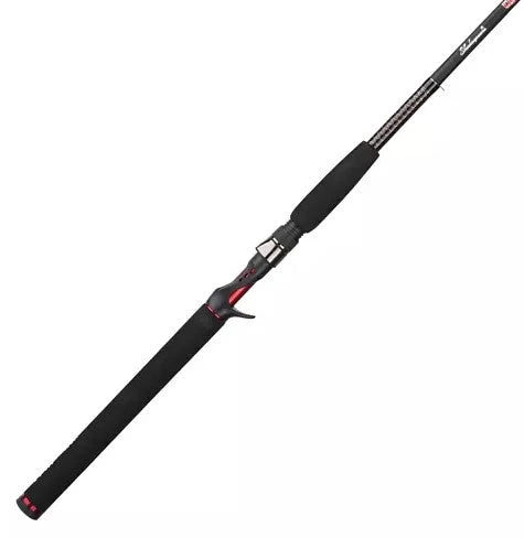 Ugly Stik GX2 Casting Rod 6' 6" USCA661H Rods & Combo's Ugly Stik GX2 Casting Rod 6' 6" USCA661H Rods & Combo's