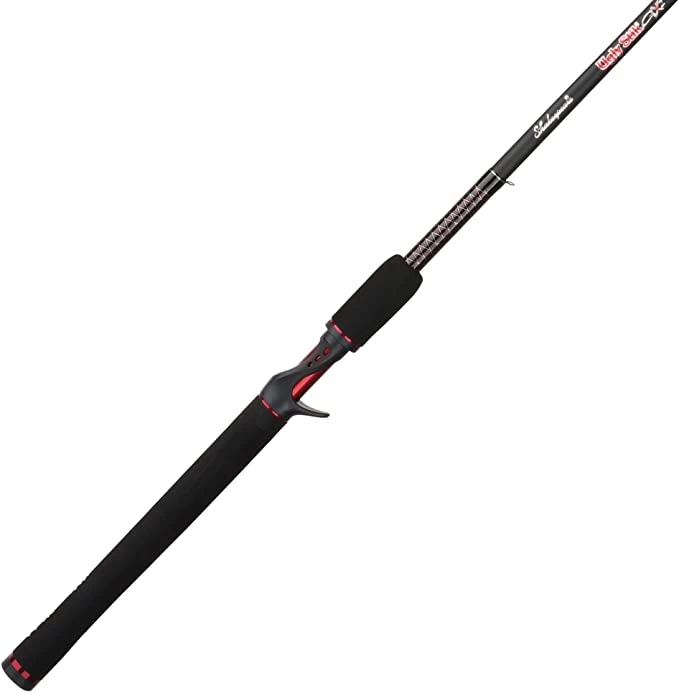 Rods & Combo's Ugly Stik GX2 Casting Rod 7' USCA701M 3 Rods & Combo's Ugly Stik GX2 Casting Rod 7' USCA701M