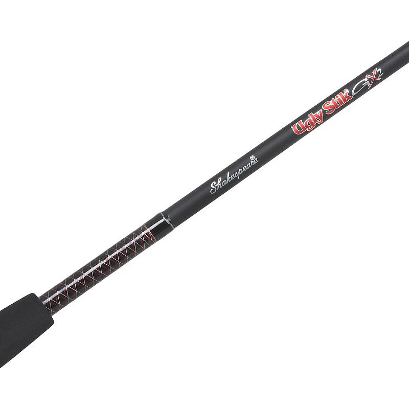Rods & Combo's Ugly Stik GX2 Casting Rod 7' USCA701MH Rods & Combo's Ugly Stik GX2 Casting Rod 7' USCA701MH