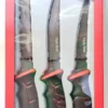 Ugly Stik Knife Set Gift Pack 1538001 Knives And Tools