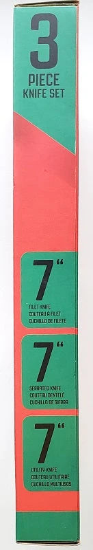 Ugly Stik Knife Set Gift Pack 1538001 Knives And Tools 8 Ugly Stik Knife Set Gift Pack 1538001 Knives And Tools