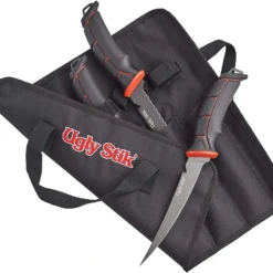 Ugly Stik Knife Set Gift Pack 1538001 Knives And Tools 10 Ugly Stik Knife Set Gift Pack 1538001 Knives And Tools