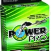 Power Pro Spectra Vermillion Red 65LB 150yds 1 Power Pro Spectra Vermillion Red 65LB 150yds