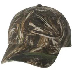 WFS Camo Hat