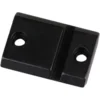 Weaver Grand Slam Steel Top Mount Base #S460 Matte Black 48276 1 Weaver Grand Slam Steel Top Mount Base #S460 Matte Black 48276