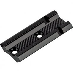 Weaver Top Mount Base #402M Matte Black 48429 Hunting