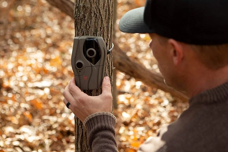 Wildgame Innovations Hunting Wildgame Switch Trail Camera EZ1212-20 7 Wildgame Innovations Hunting Wildgame Switch Trail Camera EZ1212-20