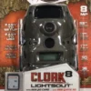 Wildgame Innovations Wildgame Cloak 8 Lightsout Trail Camera K8B2DE2 1 Wildgame Innovations Wildgame Cloak 8 Lightsout Trail Camera K8B2DE2