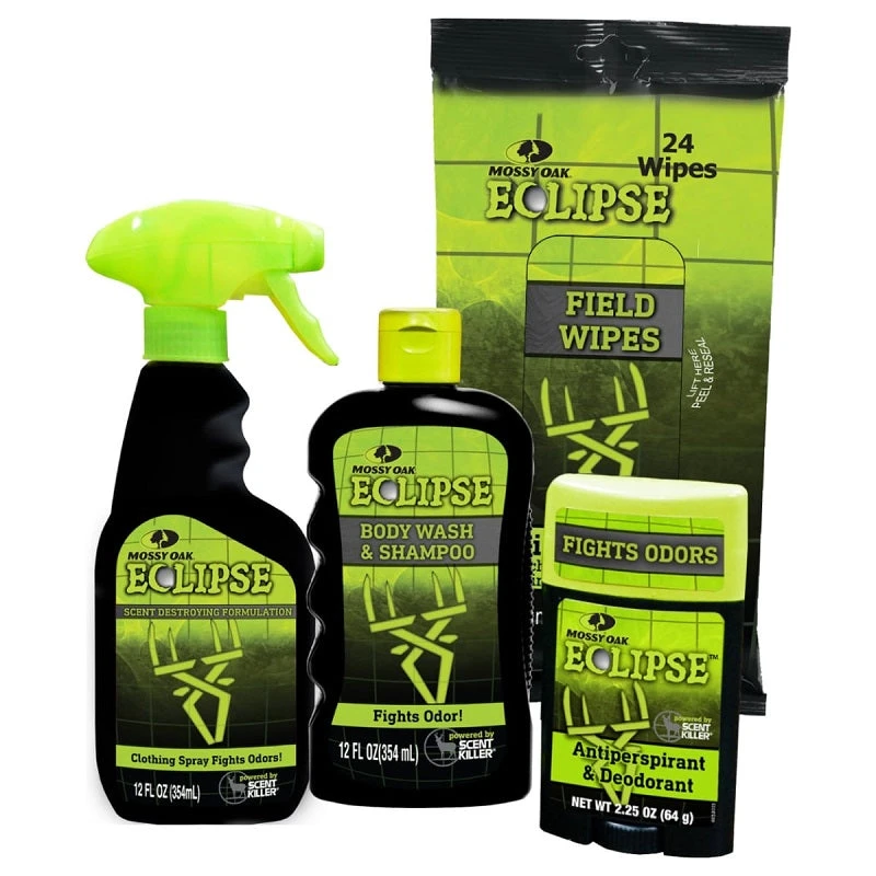 Hunting Wildlife Research Mossy Oak Eclipse Personal Care Kit 867 3 Hunting Wildlife Research Mossy Oak Eclipse Personal Care Kit 867