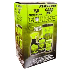 Hunting Wildlife Research Mossy Oak Eclipse Personal Care Kit 867