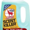 Wildlife Research Super Charged Scent Killer Clothing Wash 32oz 546-33