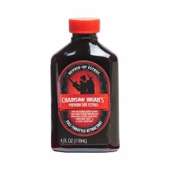 Wildlife Research Chainsaw Brian’s Premium Doe Estrus Scent 4oz 105 Game Scents & Covers