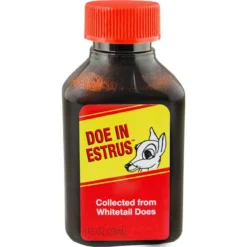 Wildlife Research Doe In Estrus 1oz 225