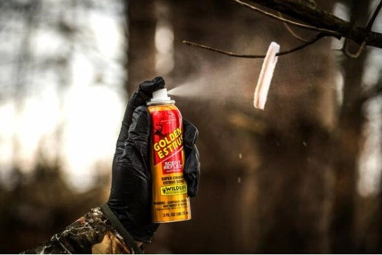 Wildlife Research Golden Estrus 3oz 404-3 5 Wildlife Research Golden Estrus 3oz 404-3