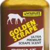 Wildlife Research Golden Scrape 4oz 242-4 Game Scents & Covers 1 Wildlife Research Golden Scrape 4oz 242-4 Game Scents & Covers